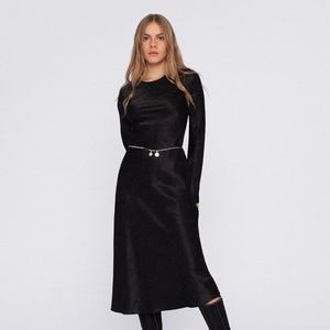 Realisation Par Owen Dress in Voodoo size xxs